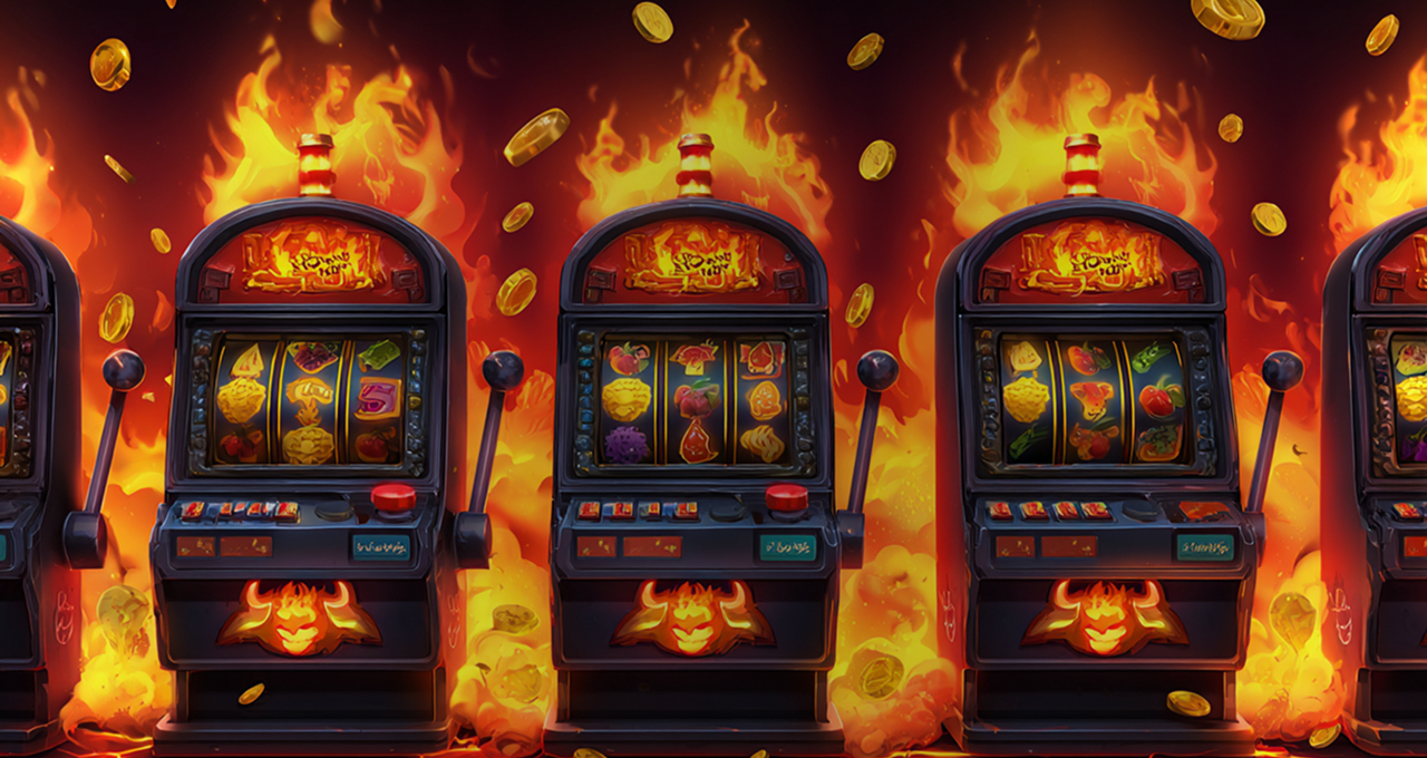 Hellspin Casino
