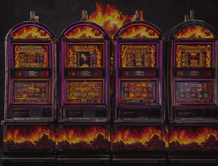 Hellspin Casino
