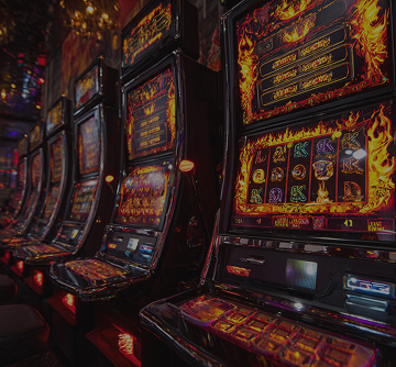 Hellspin Casino